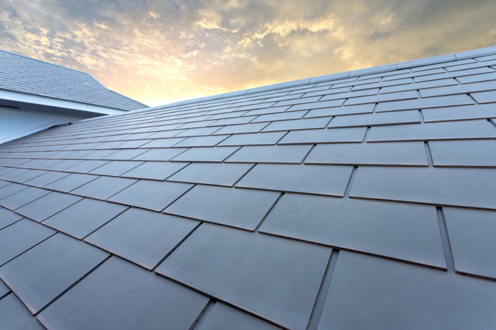 Pitched Roofs Versus Flat Roofs | Geo Roofing