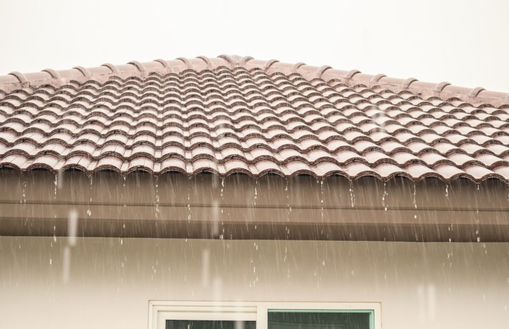 How Can Bad Weather Impact Your Roof? | Geo Roofing