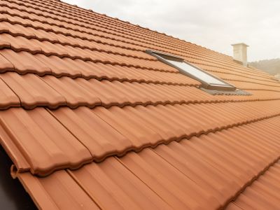 French Style Tile Roofing Phoeniz Az