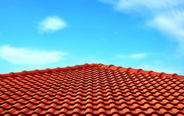 Tile Roof Scottsdale AZ